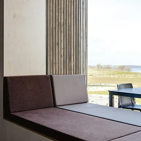 Starry Sky And Unique Nature On Helnaes * Ebberup