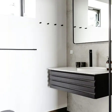 Σπίτι διακοπών Starry Sky And Unique Nature On Helnaes *