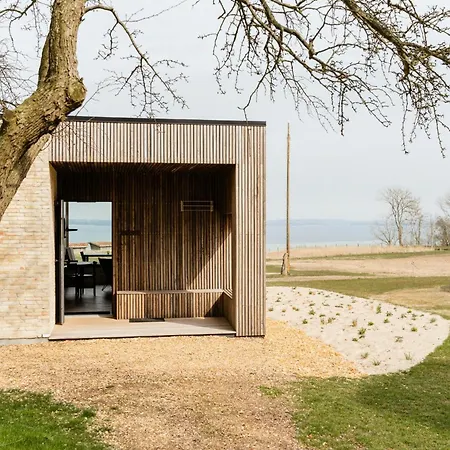 Σπίτι διακοπών Starry Sky And Unique Nature On Helnaes *