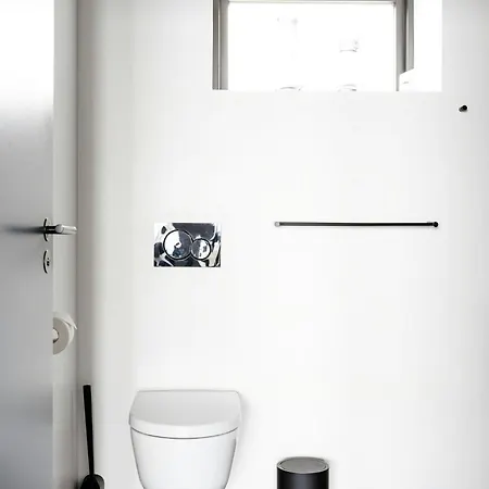 Starry Sky And Unique Nature On Helnaes