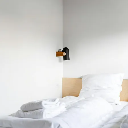 Starry Sky And Unique Nature On Helnaes Dom wakacyjny