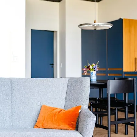 Starry Sky And Unique Nature On Helnaes * Ebberup