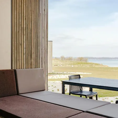 Σπίτι διακοπών Starry Sky And Unique Nature On Helnaes