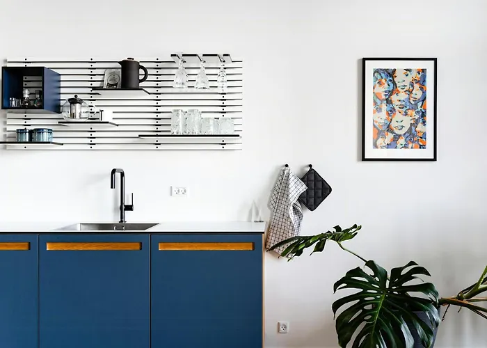 Starry Sky And Unique Nature On Helnaes Ebberup