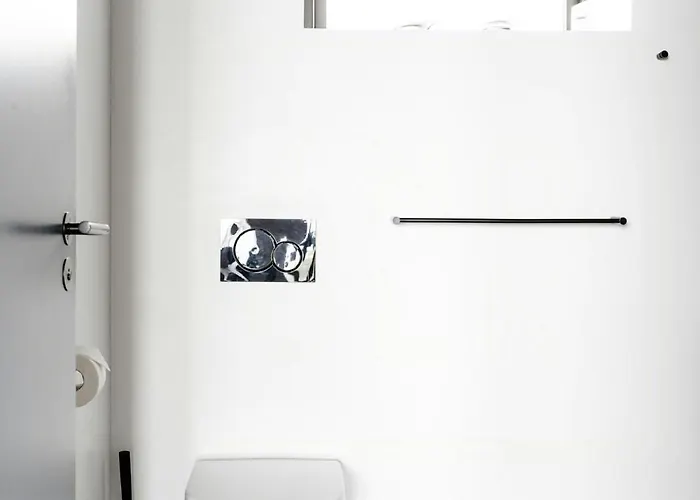 Starry Sky And Unique Nature On Helnaes