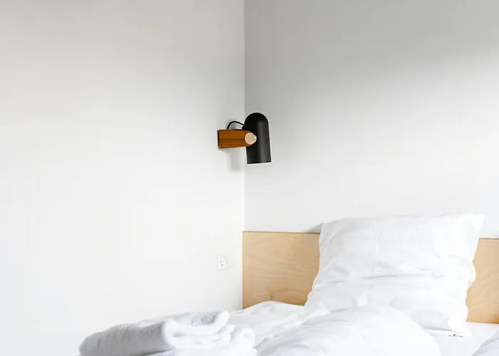 Starry Sky And Unique Nature On Helnaes Сasa de vacaciones