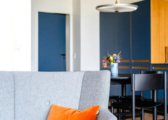 Starry Sky And Unique Nature On Helnaes * Ebberup