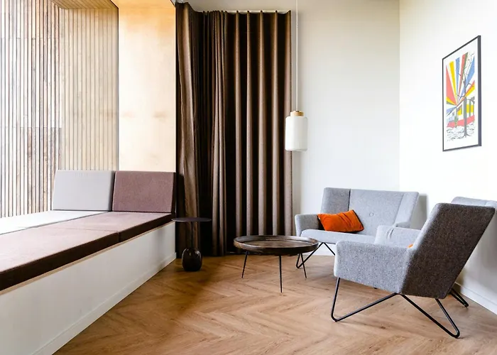 Сasa de vacaciones Starry Sky And Unique Nature On Helnaes *